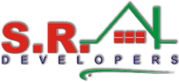 S.R. DEVELOPERS GREEN CITY Logo